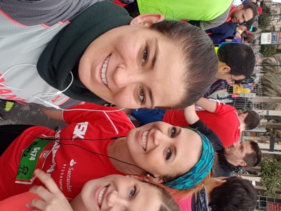 Rosalia Garrido Aragón