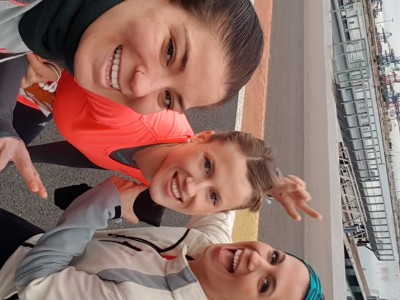 Rosalia Garrido Aragón