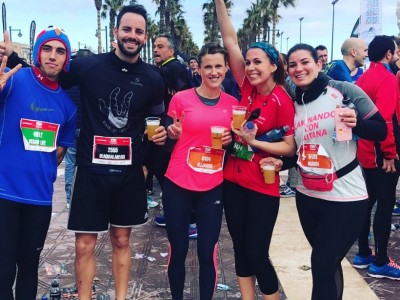 Rosalia Garrido Aragón