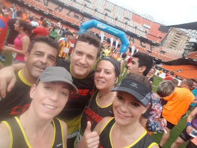 Teresa Casares Caceres