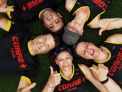 Teresa Casares Caceres