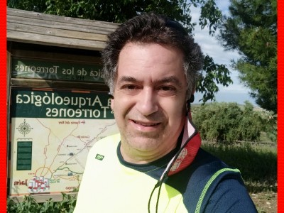 Javier Romero Aranda