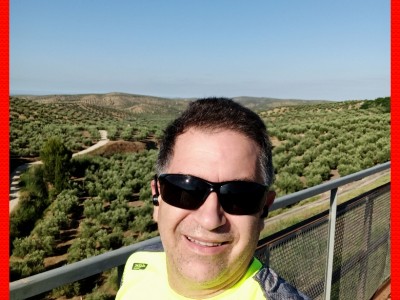 Javier Romero Aranda