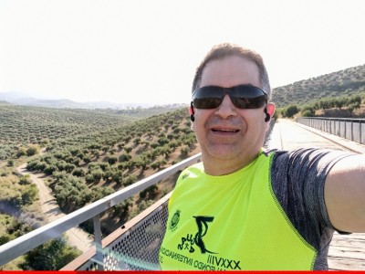 Javier Romero Aranda