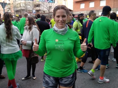 Anna Segalés Torras