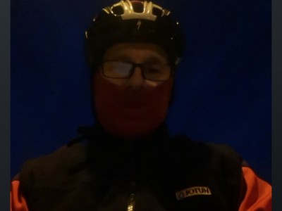 Daniel González Suárez