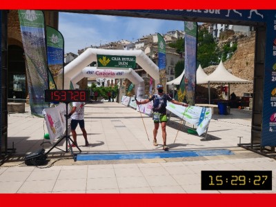 Javier ismael Moreno Gómez