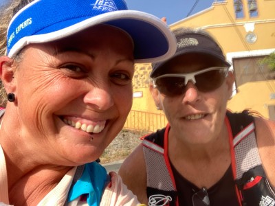 Monica  De la calle Perez 