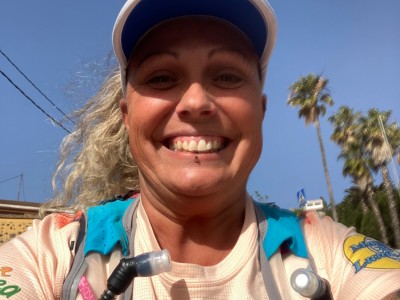 Monica  De la calle Perez 