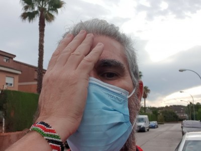 Juanjo Infantes Albiñana