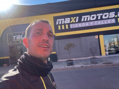 Miguel Tauste Hernández