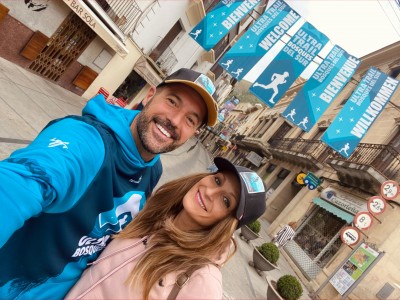 Jorge Morales García 