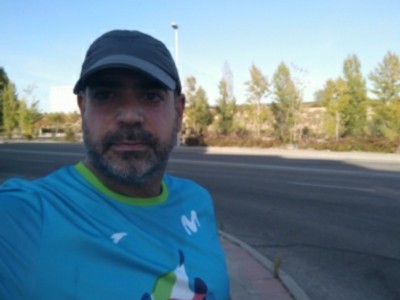 Jesús Cuadrado Jiménez