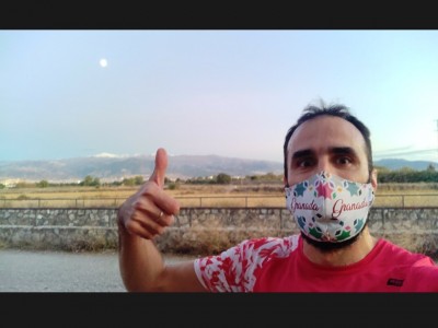 Carlos Jesus Rodrigo Gines