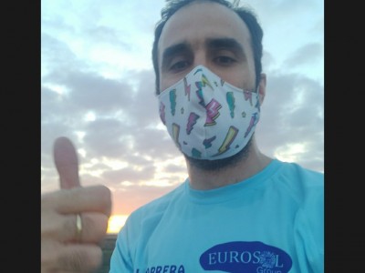 Carlos Jesus Rodrigo Gines