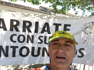 Antonio Blanco Lozano