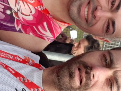 Ernesto Almodóvar Fernandez