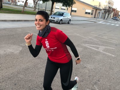 Cristina García Serena