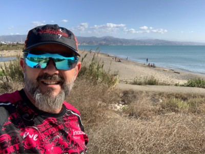 Jose Antonio  Escaño Montañez