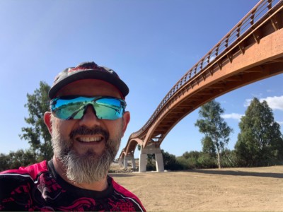 Jose Antonio  Escaño Montañez