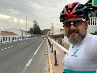 Jose Antonio  Escaño Montañez