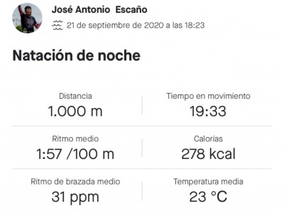 Jose Antonio  Escaño Montañez