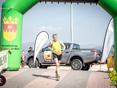 JUAN JOSE BISBAL MOLINA