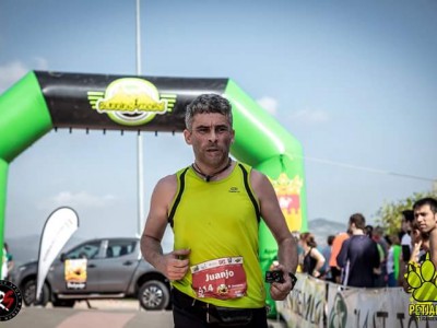 JUAN JOSE BISBAL MOLINA