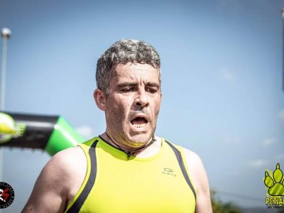 JUAN JOSE BISBAL MOLINA