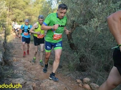 JUAN JOSE BISBAL MOLINA