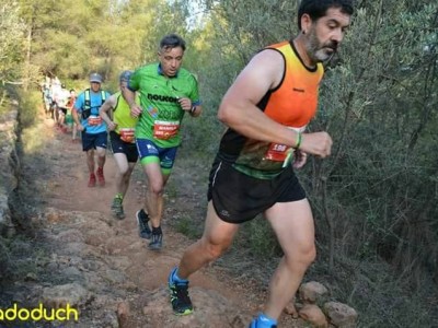 JUAN JOSE BISBAL MOLINA