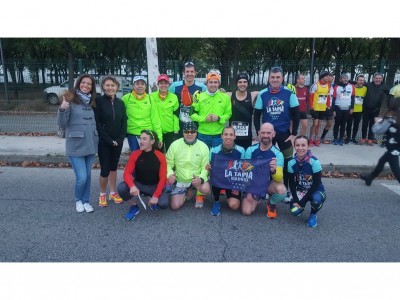 CARLOS SANGRO GOMEZ ACEBO