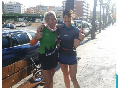 cristina Padilla Llenas