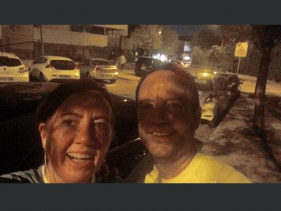 Marta  Cabellos Gonzalez