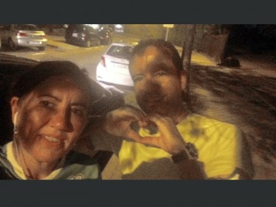 Marta  Cabellos Gonzalez