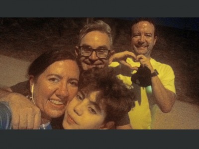 Marta  Cabellos Gonzalez