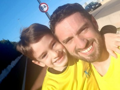 Javier Bosqued Zaera