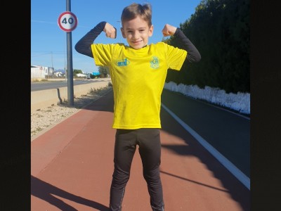 Javier Bosqued Zaera