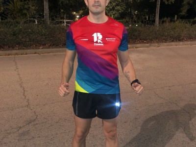 Quique Benavent Furio