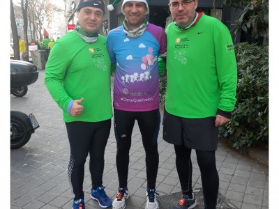 Francisco Javier Pedraza Verdugo