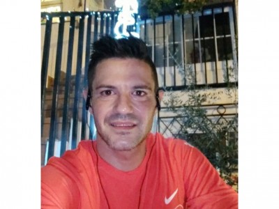 David Fernandez Diez