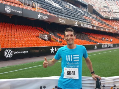 Jose Antonio  Navalon López 