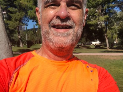 VICENTE CERVERON LLEO