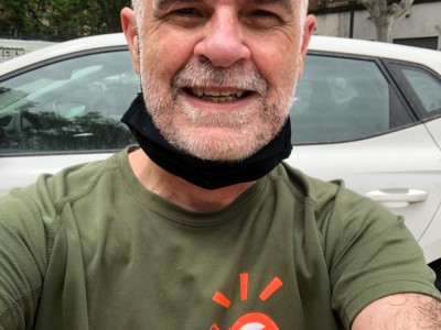 VICENTE CERVERON LLEO