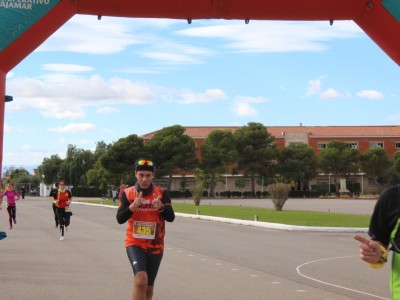 Javier SANCHEZ Villanueva