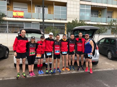 Jose Antonio Gomez Olmo