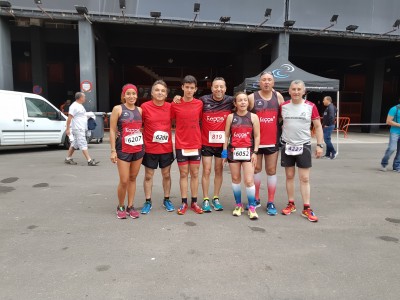 Jose Antonio Gomez Olmo