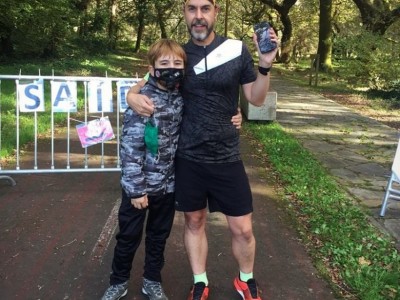 Xiomar Fernández González