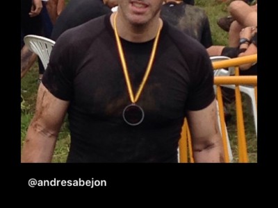 ANDRES ABEJON MUÑIZ