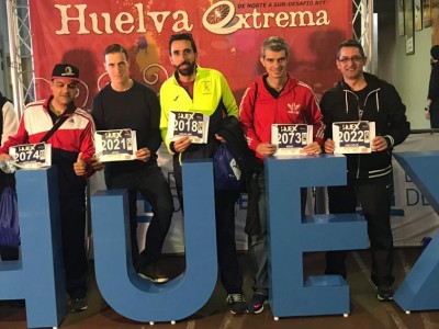 Francisco Javier Carbajosa González